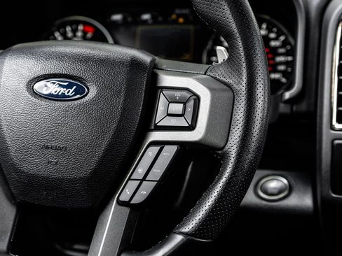 Used 2019 Ford F150 Raptor w/ Equipment Group 802A Luxury AWD/4WD image 18