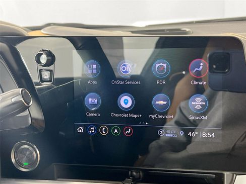 Used 2023 Chevrolet Corvette Stingray Premium Conv w/ Z51 Performance Package image 16