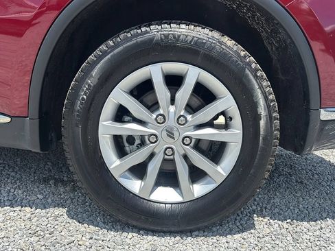 Used 2023 Dodge Durango SXT AWD/4WD image 2