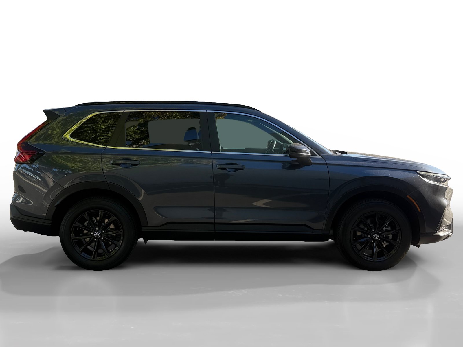 Used 2025 Honda CR-V Sport-L image 6