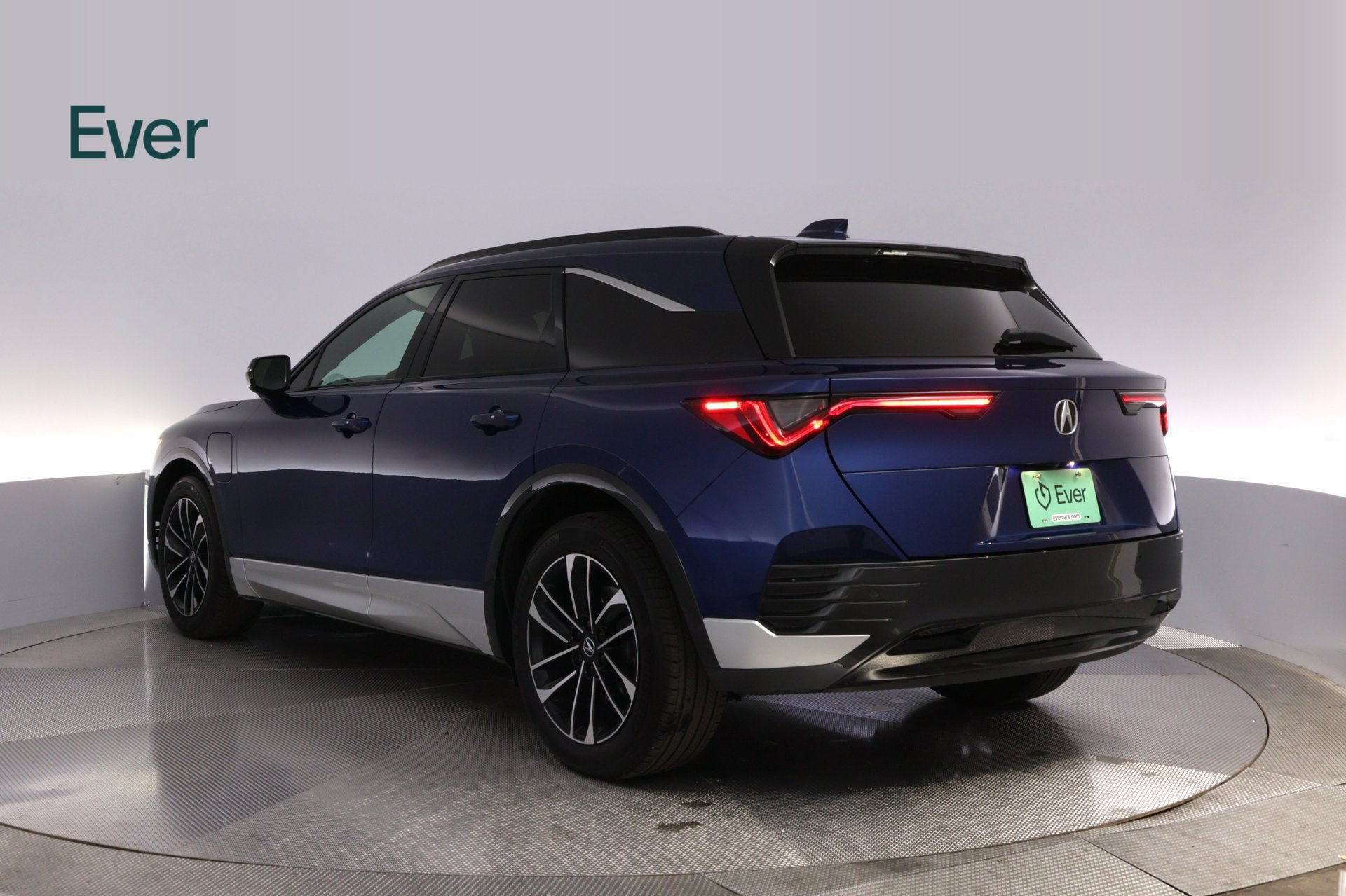 Used 2024 Acura ZDX A-Spec AWD/4WD image 17