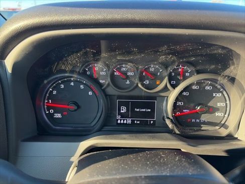 New 2026 GMC Sierra 2500 Pro image 20