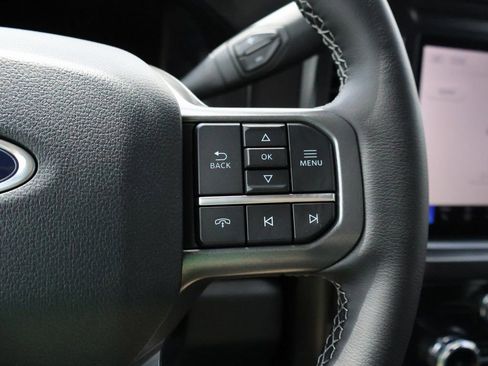 New 2026 Ford F350 Lariat w/ Lariat Ultimate Package image 28