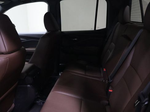 New 2026 Honda Ridgeline RTL image 10