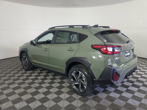 New 2026 Subaru Crosstrek 2.0i Premium image 6