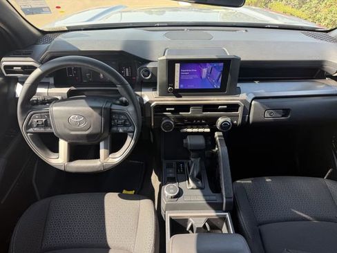 Certified 2025 Toyota 4Runner SR5 RWD image 9