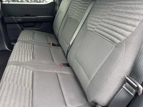 Certified 2023 Ford F150 XL w/ STX Appearance Package RWD image 32