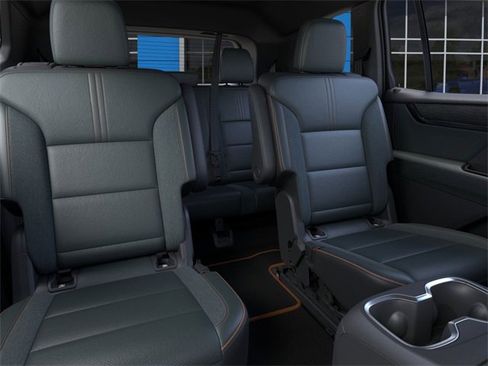 New 2026 GMC Acadia AT4 image 17