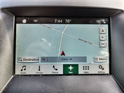 Used 2018 Ford Edge SEL w/ Equipment Group 201A AWD/4WD image 21