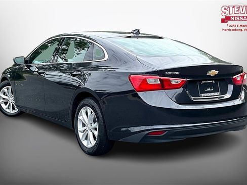 Used 2023 Chevrolet Malibu LT image 4