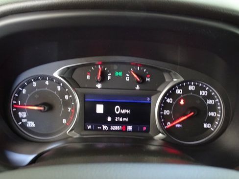 Certified 2023 GMC Acadia AT4 w/ LPO, Floor Liner Package image 16