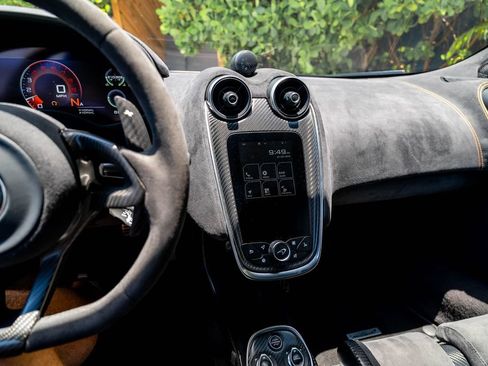 Used 2019 McLaren 600LT RWD image 66