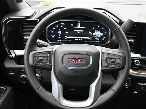 New 2026 GMC Sierra 1500 Elevation image 4