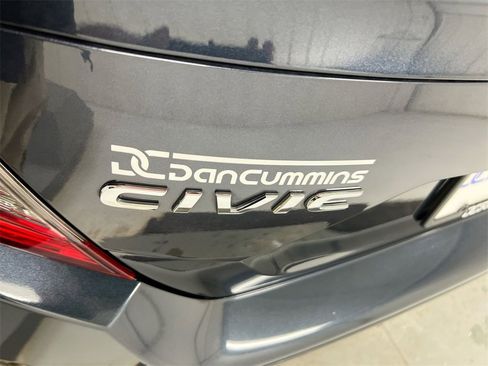 Used 2018 Honda Civic LX image 25
