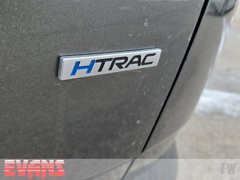 Used 2023 Hyundai Tucson SEL image 3