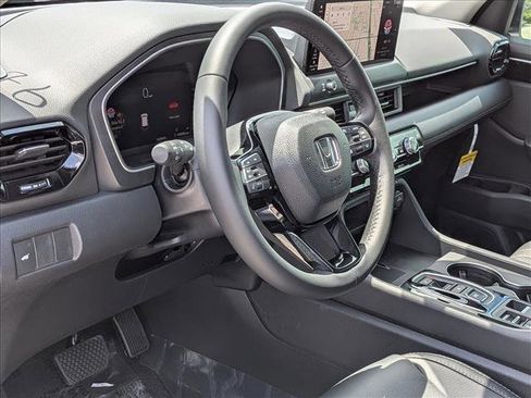 New 2026 Honda Pilot EX-L image 3