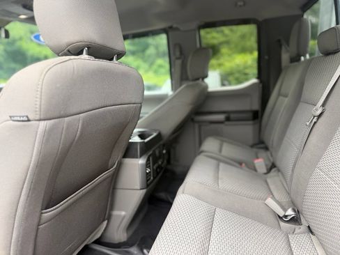 Used 2019 Ford F250 XLT w/ XLT Premium Package AWD/4WD image 24