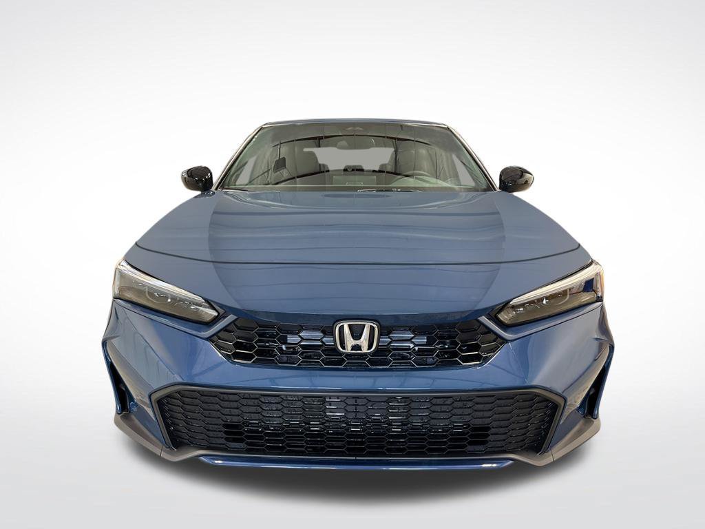 Used 2025 Honda Civic Sport image 12