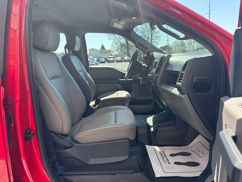 Used 2022 Ford F250 XL w/ STX Appearance Package image 16