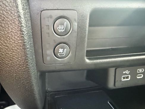 Used 2025 Honda Passport Black Edition image 76