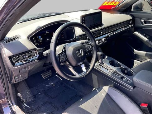 Used 2023 Honda Civic Sport Touring image 14