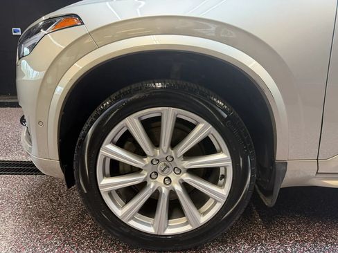 Used 2016 Volvo XC90 T6 Inscription AWD/4WD image 33