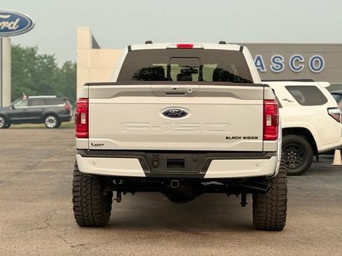 Used 2021 Ford F150 XLT w/ Equipment Group 302A High AWD/4WD image 43
