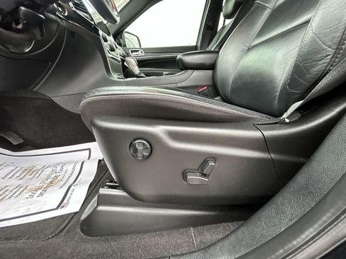 Used 2022 Jeep Grand Cherokee Limited w/ Tech Group image 18