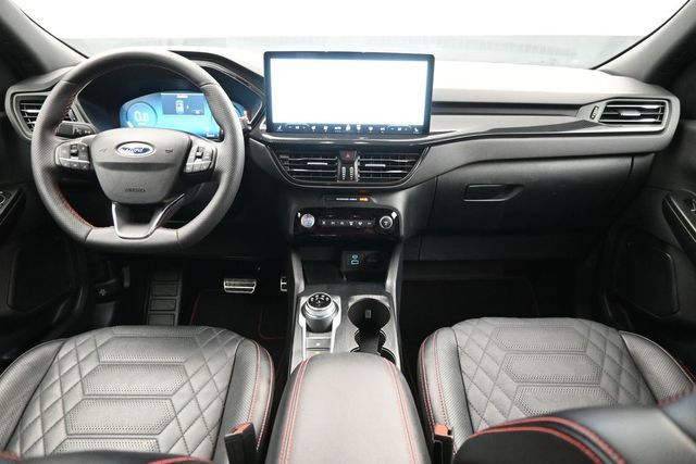 Certified 2023 Ford Escape ST-Line Elite w/ Premium Technology Package AWD/4WD image 16