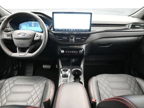 Certified 2023 Ford Escape ST-Line Elite w/ Premium Technology Package AWD/4WD image 16