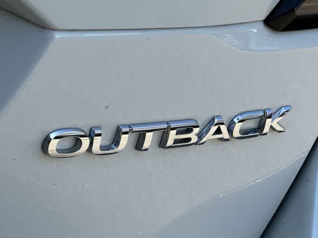 Certified 2024 Subaru Outback Premium AWD/4WD image 20