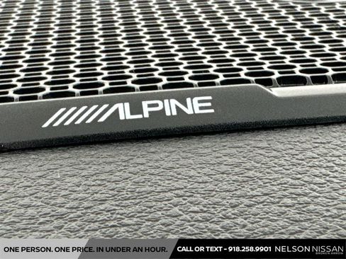 Used 2025 RAM 1500 Rebel w/ Rebel Level 1 Equipment Group image 19