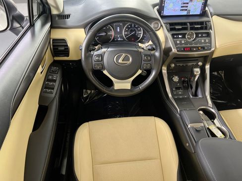 Used 2019 Lexus NX 300 AWD image 23