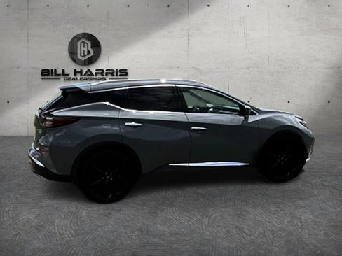 Used 2023 Nissan Murano Platinum w/ Cargo Package AWD/4WD image 8