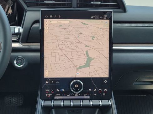 New 2026 GMC Terrain Denali w/ LPO, Black Badging Package image 13