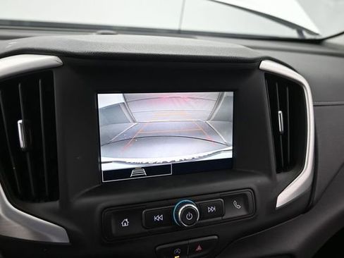 Used 2023 GMC Terrain SLE w/ Driver Convenience Package FWD image 35