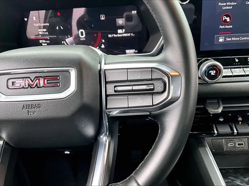 Certified 2026 GMC Canyon Elevation w/ Convenience Package RWD image 26