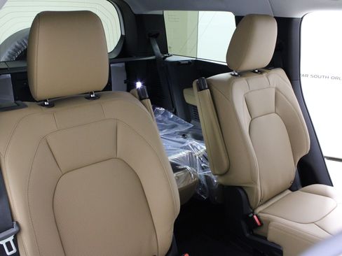 New 2026 Land Rover Defender 130 S AWD/4WD image 13