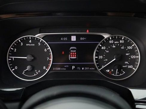 Certified 2025 Nissan Pathfinder SL AWD/4WD image 11
