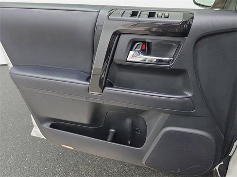 Used 2023 Toyota 4Runner 40th Anniversary SE image 27