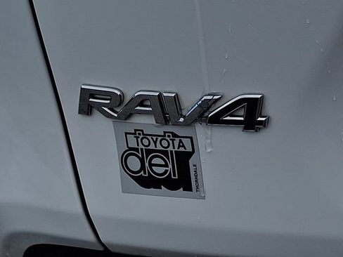 Certified 2023 Toyota RAV4 XLE w/ Convenience Package AWD/4WD image 29