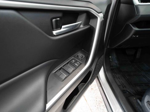 Certified 2024 Toyota RAV4 XLE Premium FWD image 8