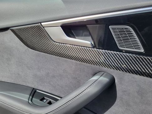 Certified 2025 Audi A5 2.0T Premium Plus w/ Premium Plus image 13