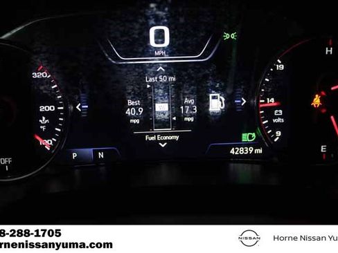 Used 2021 Chevrolet Blazer RS w/ Enhanced Convenience Package image 8