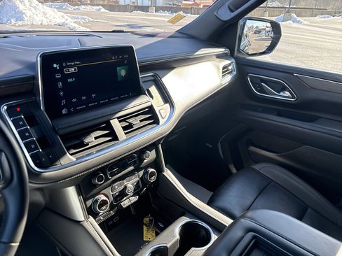 Used 2024 Chevrolet Tahoe LT image 23