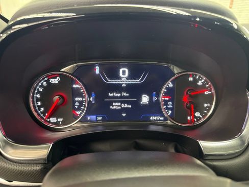 Used 2023 Chevrolet Traverse Premier AWD/4WD image 30