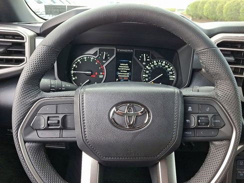 New 2026 Toyota Tundra SR5 AWD/4WD image 18