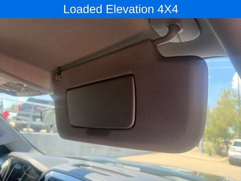 Used 2020 GMC Sierra 1500 Elevation w/ Elevation Value Package AWD/4WD image 19