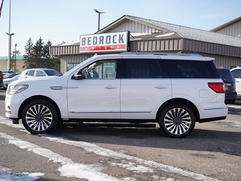 Used 2019 Lincoln Navigator Reserve w/ Cargo Package image 6