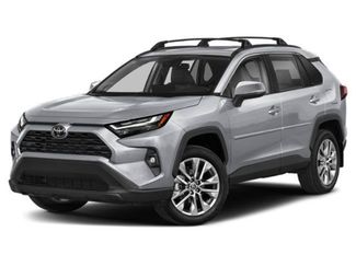 Used 2023 Toyota RAV4 XLE w/ XLE Grade Weather Package AWD/4WD video 1